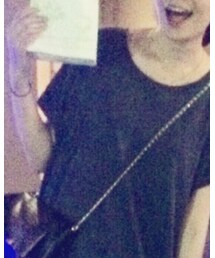 H&M | Tシャツ/カットソー