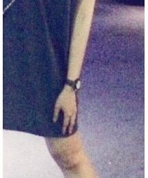 NIXON | アナログ腕時計