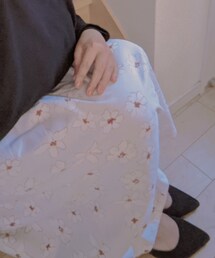 WEGO | スカート