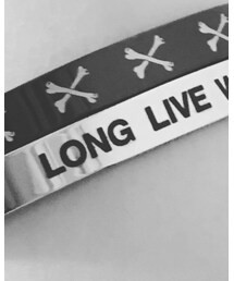 WTAPS | ブレスレット