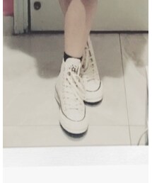 CONVERSE | スニーカー