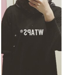 WTAPS | Tシャツ/カットソー