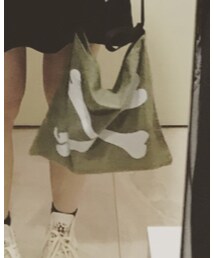 WTAPS | バッグ