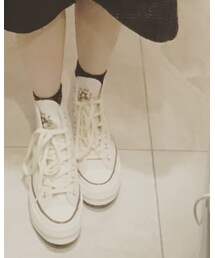 CONVERSE | スニーカー