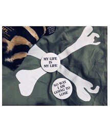 WTAPS | ショルダーバッグ
