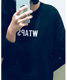 WTAPS | Tシャツ/カットソー