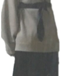 earth music&ecology | ニット/セーター