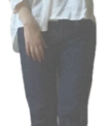 Green Parks fuuwa | デニムパンツ