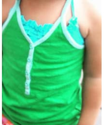 CPS | キャミソール