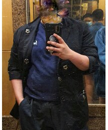 Yohji Yamamoto | ジャケット/アウター