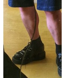 COMME des GARCONS | シューズ