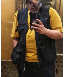 MAHARISHI  | ジャケット/アウター