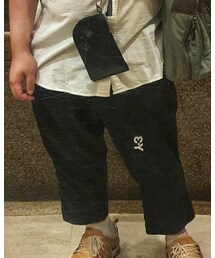 COMME des GARCONS | パンツ