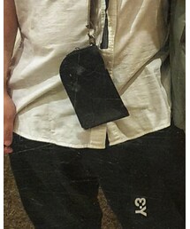 Rick Owens | 財布/小物