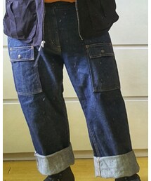 TCB jeans | パンツ