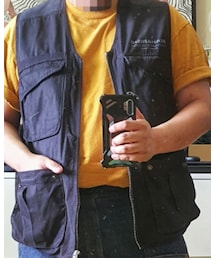 MAHARISHI  | ベスト