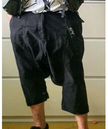 COMME des GARCONS | パンツ