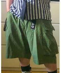 Nigel Cabourn | パンツ