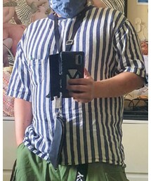 Nigel Cabourn | トップス