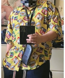 BARACUTA | トップス