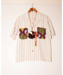 ec.mnl | ポロシャツ