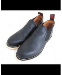 RED WING | ブーツ