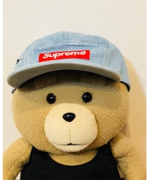 Supreme  | キャップ
