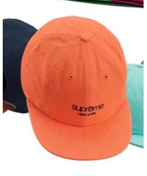 Supreme  | キャップ