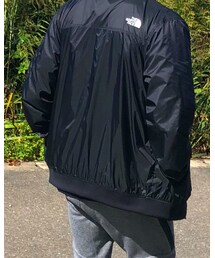 THE NORTH FACE | MA-1