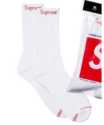Supreme  | ソックス/靴下