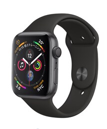 Apple | アナログ腕時計