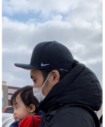 NIKE | キャップ