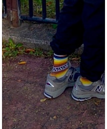STANCE | ソックス/靴下