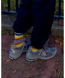 NEW BALANCE | スニーカー