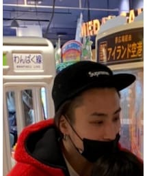 Supreme  | キャップ