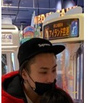 Supreme (シュプリーム)の「帽子(キャップ)」