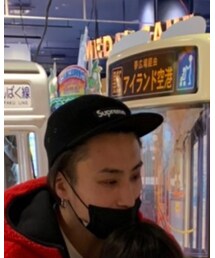 Supreme  | キャップ