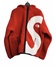 Supreme  | ムートンコート