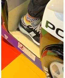 NEW BALANCE | スニーカー