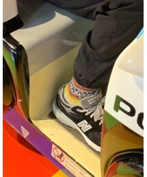 STANCE | ソックス/靴下