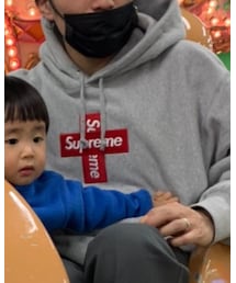 Supreme  | パーカー