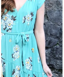 FREE PEOPLE | ドレス