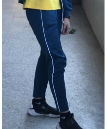 YMSH | チノパンツ