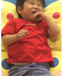 MIKI HOUSE | Tシャツ/カットソー