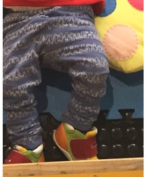 MIKI HOUSE | スニーカー