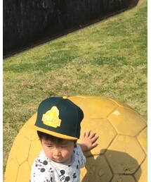 MINI BY XLARGE | キャップ