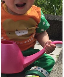 MIKI HOUSE | Tシャツ/カットソー