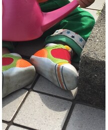 MIKI HOUSE | スニーカー