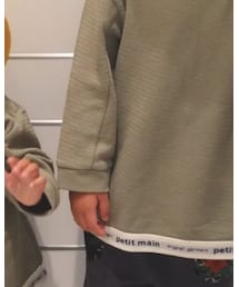 petit main | トップス