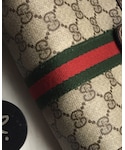 GUCCI(グッチ)の「財布/小物(ポーチ)」